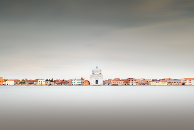 Michael Levin, ‘Promenade’, 2013, photo-eye Gallery