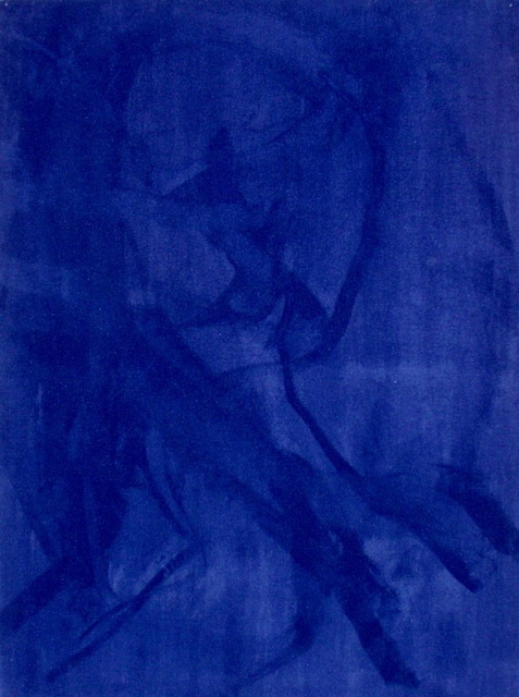 Michael Kienzer, ‘Teppichzeichnung’, 2001, Galerie Elisabeth & Klaus Thoman