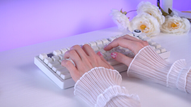 The Story of Writing ASMR — Berkay Tuncay (2024)