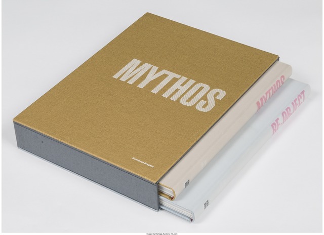 Damien Hirst, ‘Mythos/Re-Object’, 2007, Heritage Auctions