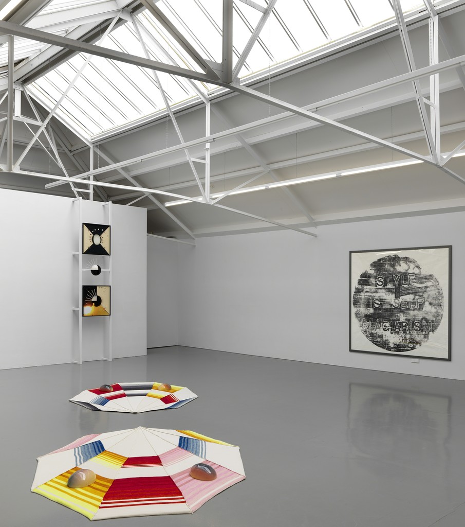 Preview, exhibition overview, Galerie Fons Welters 2016 Preview, exhibition overview, Galerie Fons Welters 2016
