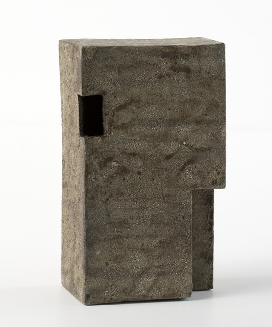 Kouzo Takeuchi, ‘Sculptural Vase’, 2013, Maison Gerard
