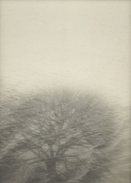 Chaco Terada, ‘And Wind II’, photo-eye Gallery