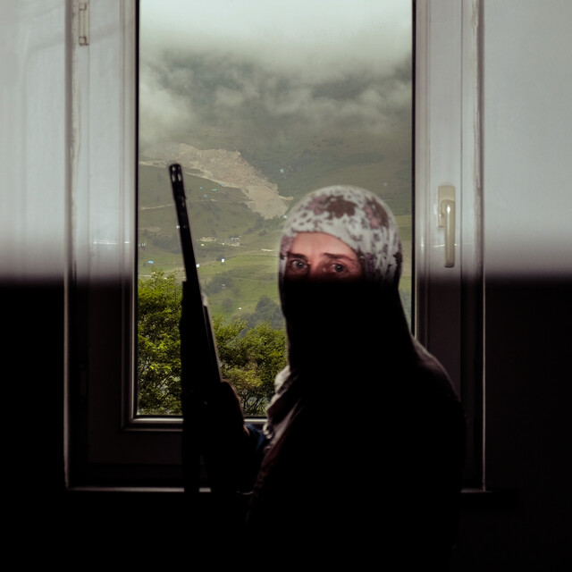 Put III, Çek Silahını Süreyya Sanmasınlar Şüheyla