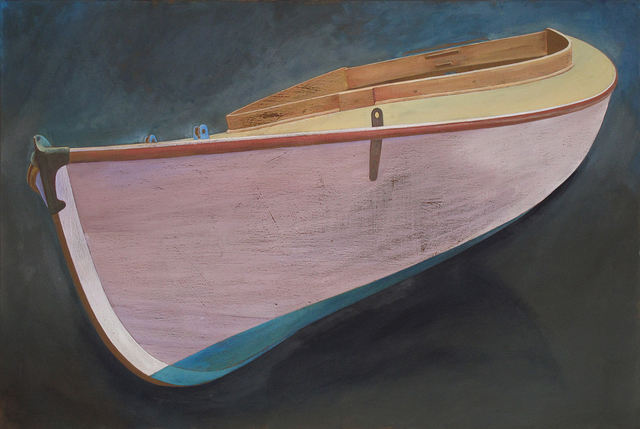 James Dodds, ‘Beetlecat’, Dowling Walsh