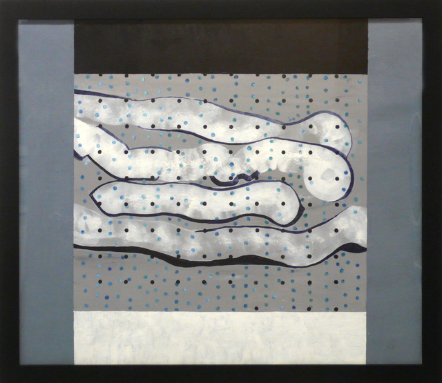 Leslie Laskey, ‘Storm Window’, 2013, Bruno David Gallery