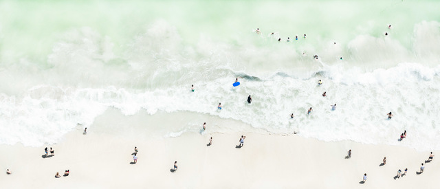 Antoine Rose, ‘Vortex’, 2014, Photography, Photography, FREMIN GALLERY