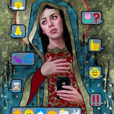 Carly Janine Mazur
