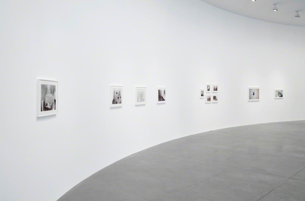 SALLY MANN - REMEMBERED LIGHT: CY TWOMBLY IN LEXINGTON.
22 JUNE – 8 SEPTEMBER, 2017.
Gagosian Rome.
Photo: Matteo D’Eletto, M3 Studio.
© Courtesy Gagosian and the artist. SALLY MANN - REMEMBERED LIGHT: CY TWOMBLY IN LEXINGTON.
22 JUNE – 8 SEPTEMBER, 2017.
Gagosian Rome.
Photo: Matteo D’Eletto, M3 Studio.
© Courtesy Gagosian and the artist.