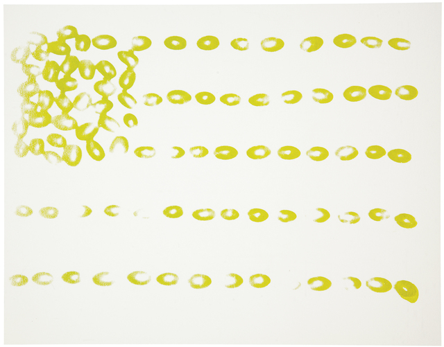 Andy Warhol, ‘Cuvaison Chardonnay (See F. & S. IIIB.6)’, 1980, Christie's Warhol Sale