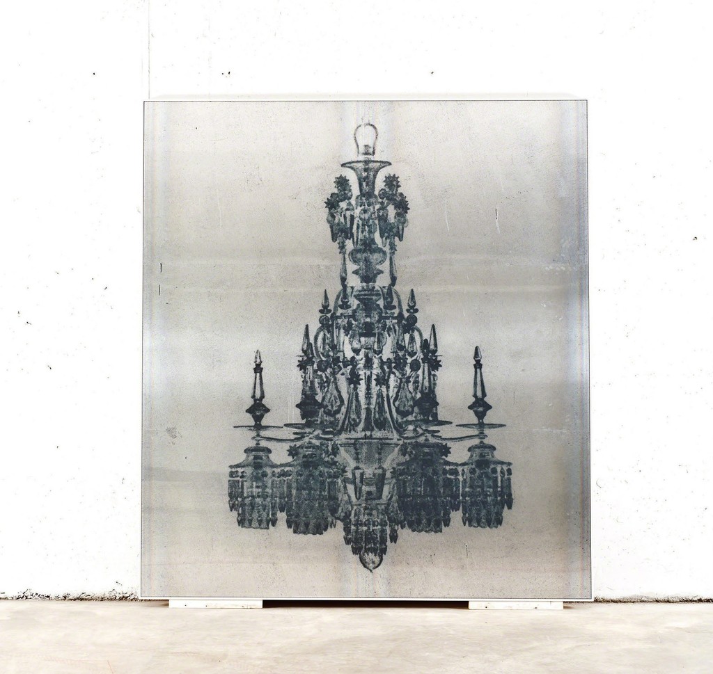 Arnold Mario Dall’O, Untitled, 2016 Arnold Mario Dall’O, Untitled, 2016