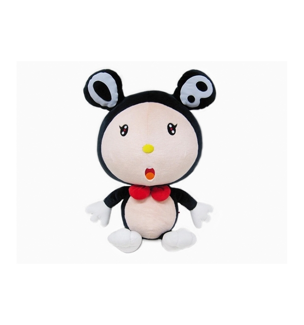 Takashi Murakami, ‘MR. DOB EXTRA LARGE (PLUSH)’, Gin Huang Gallery