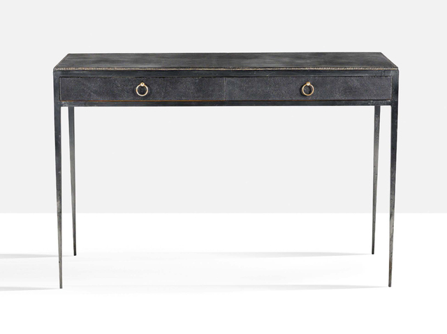 Jean-Michel Frank, ‘Console table’, circa 1940, Aguttes