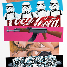 Speedy Graphito