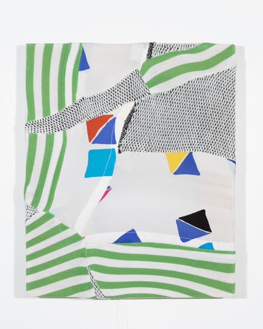 Bruno Smith, ‘Untitled’, 2018, Ki Smith Gallery