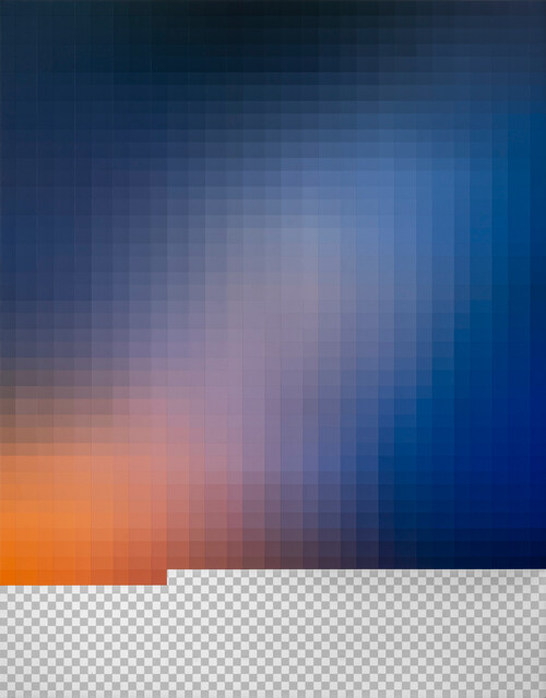 The Telltale Reddish Emission from Knots of Material (1.169 Colors) — Yağız Özgen (2024)