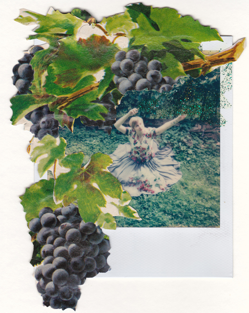 Lisa Toboz, ‘Joie de Vivre’, 2019, Instantdreams