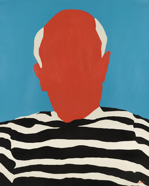 Coco Davez, ‘Pablo’, 2019, Maddox Gallery