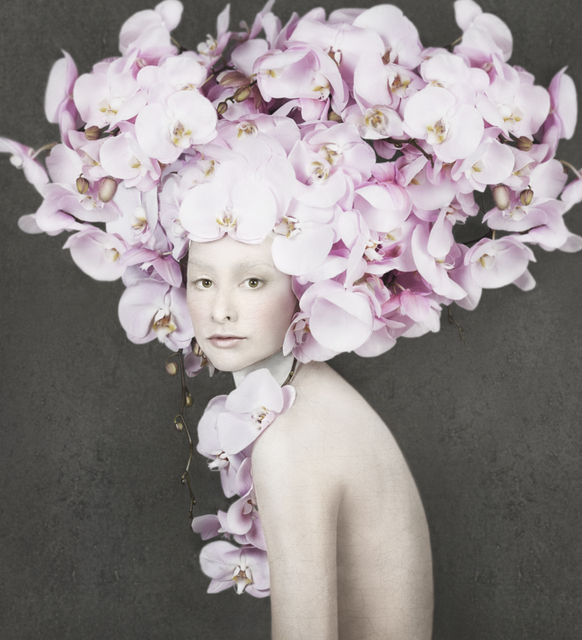 Isabelle Van Zeijl, ‘Own’, 2019, Cynthia Corbett Gallery
