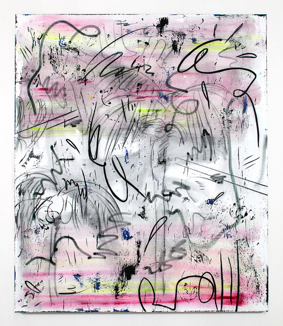 Henning Strassburger, ‘Drinks for hand only’, 2017, Richard Taittinger Gallery