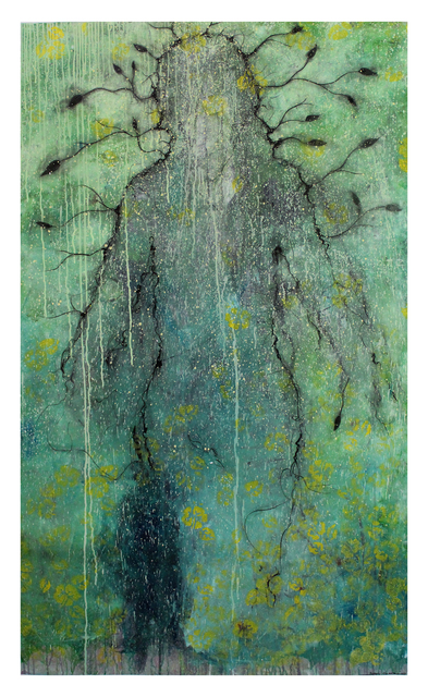 Sergio Gomez, ‘Healing Series’, 2016, ACS GALLERY