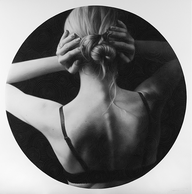 TIGRAN TSITOGHDZYAN, ‘Censored II’, 2019, FREMIN GALLERY