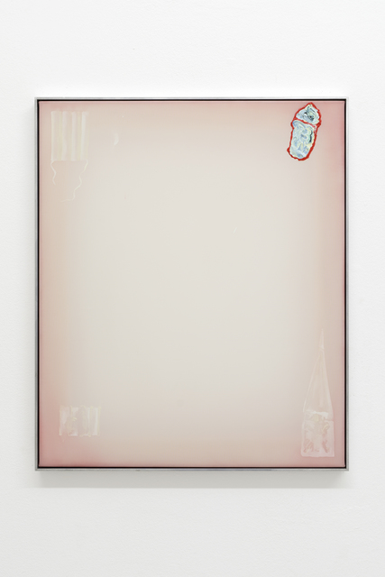 Ragna Bley, ‘Mum-Mum’s Smoke’, 2017 BCE, Frankfurt Am Main