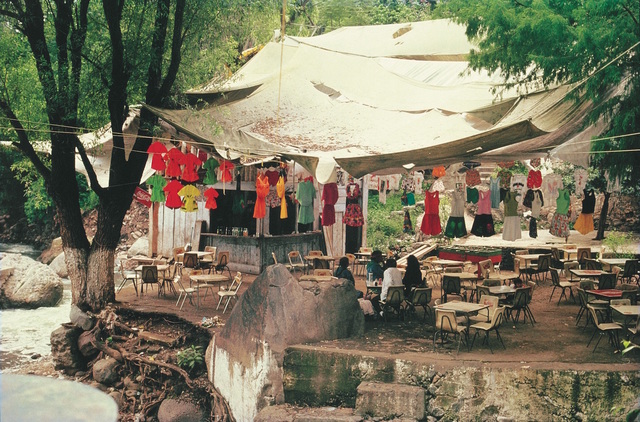 Gabriel Orozco, ‘Vestidos Flotando’, 1998, The Aldrich Contemporary Art Museum