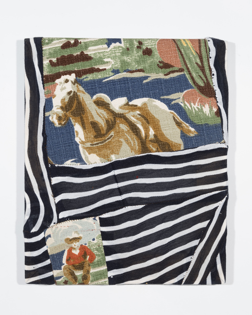 Bruno Smith, ‘Untitled’, 2018, Ki Smith Gallery