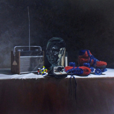 Christopher Learey