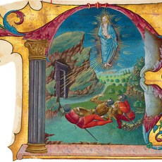 Master of the Birago Hours