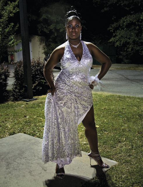 Gillian Laub, ‘Felicia’, ca. 2009, Benrubi Gallery