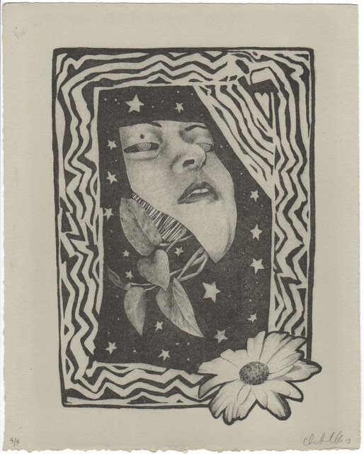 Olivia Gibb, ‘Untitled’, 2013, Cerbera Gallery