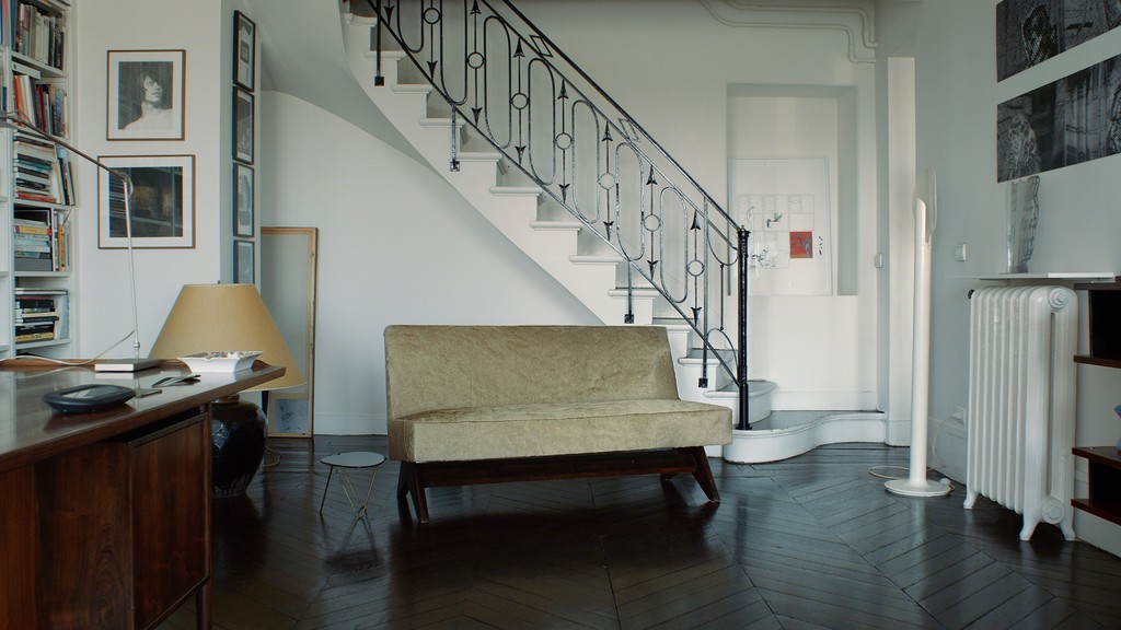 Amie Siegel, Provenance (Video Still), 2013, 40:30. Amie Siegel, Provenance (Video Still), 2013, 40:30.