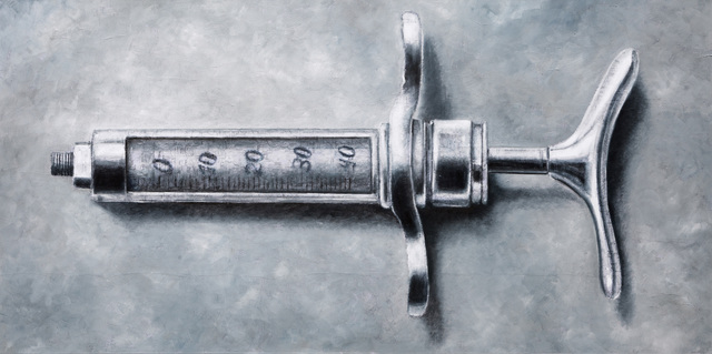 Richard Kaplenig, ‘O - 40’, 2018, Lukas Feichtner Gallery