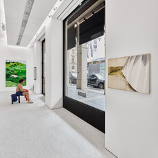 The Art of the Olympics