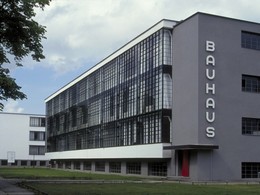Bauhaus