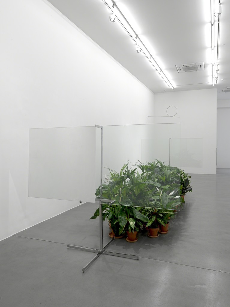 Courtesy of the Archivio Luciano e Carla Fabro and Simon Lee Gallery. Courtesy of the Archivio Luciano e Carla Fabro and Simon Lee Gallery.