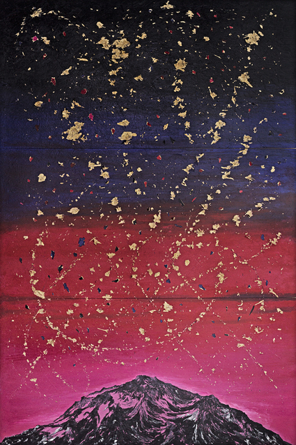 Matías Duville, ‘Pasaje Vertical’, 2016, Revolver Galería
