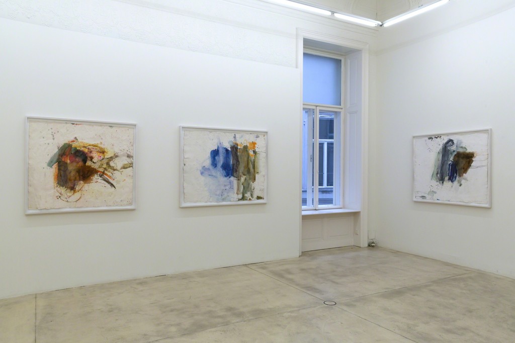 courtesy Galerie Krinzinger / photo Tamara Rametsteiner courtesy Galerie Krinzinger / photo Tamara Rametsteiner