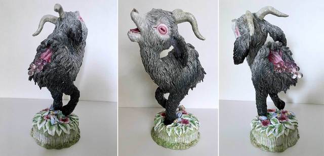 Elizabeth McGrath, ‘Heart's Blood’, 2017, Haven Gallery
