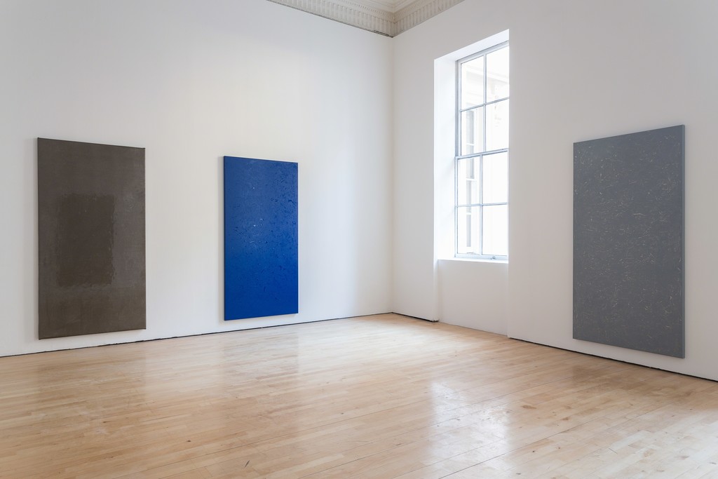 Installation view of Looks at Institute of Contemporary Arts London (ICA), Photo: Mark Blower
Installation view of Looks at Institute of Contemporary Arts London (ICA), Photo: Mark Blower