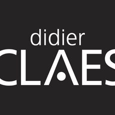 Didier Claes logo