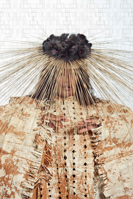 Lisa Reihana, ‘Dancing Bride’, 2016, Gallery Sally Dan-Cuthbert