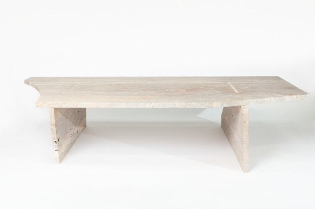 Studio Anne Holtrop, ‘Barbar Low Table’, 2018, MANIERA
