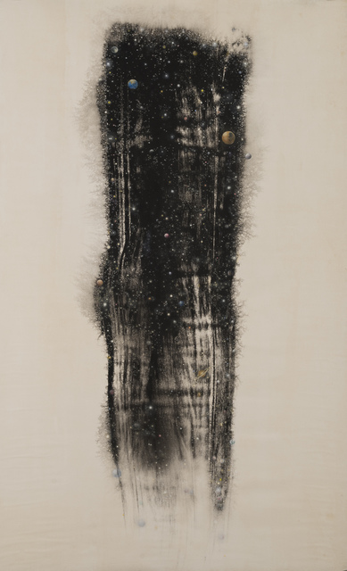 N.S. Harsha, ‘Untitled ’, 2017, Painting, Acrylic on canvas, Gallery Odyssey