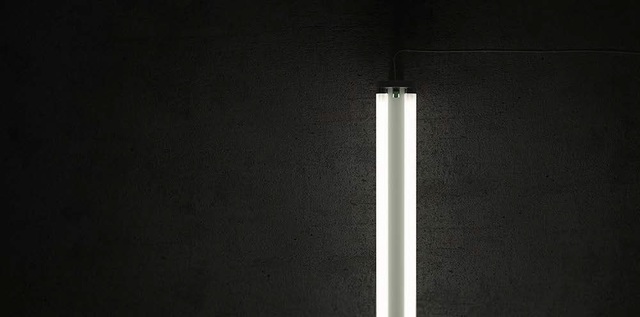 Untitled (Found Illumination System) — Yağız Özgen (2013)