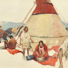 Frank Schoonover