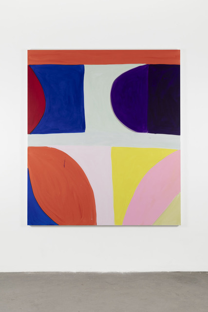 Marina Adams, ‘New Morning’, 2018, Salon 94