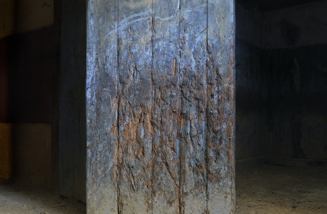 Ori Gersht, ‘Cell 03’, 2013, Yancey Richardson Gallery